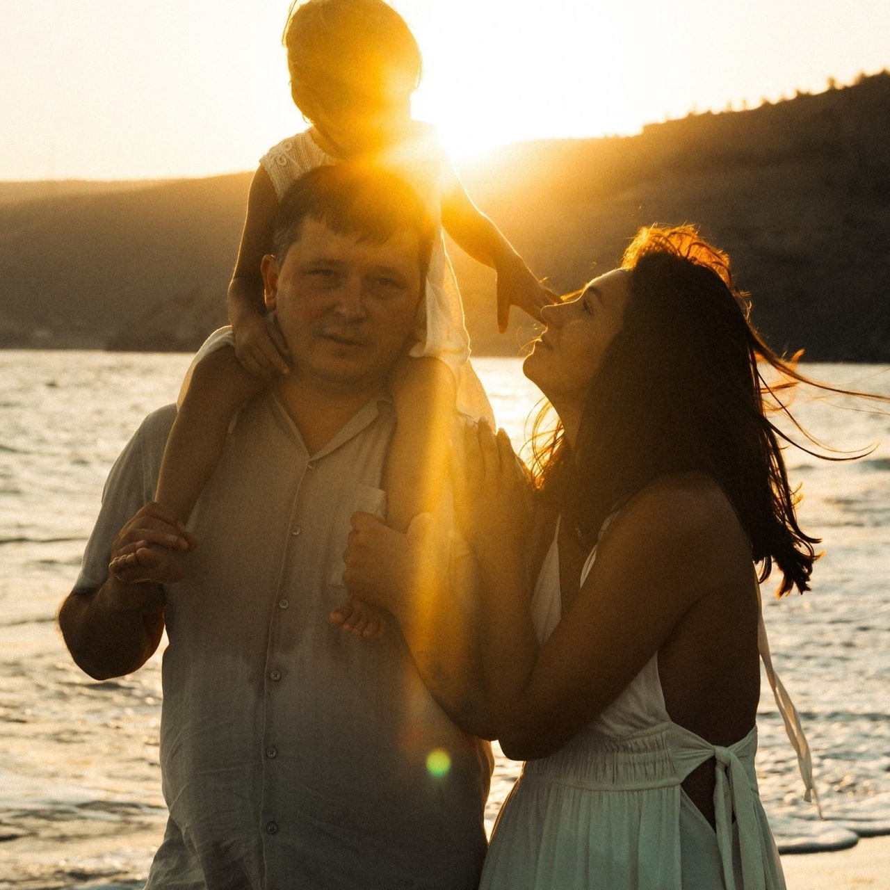 Отзывы. Семейный фотограф Ксения Каримова