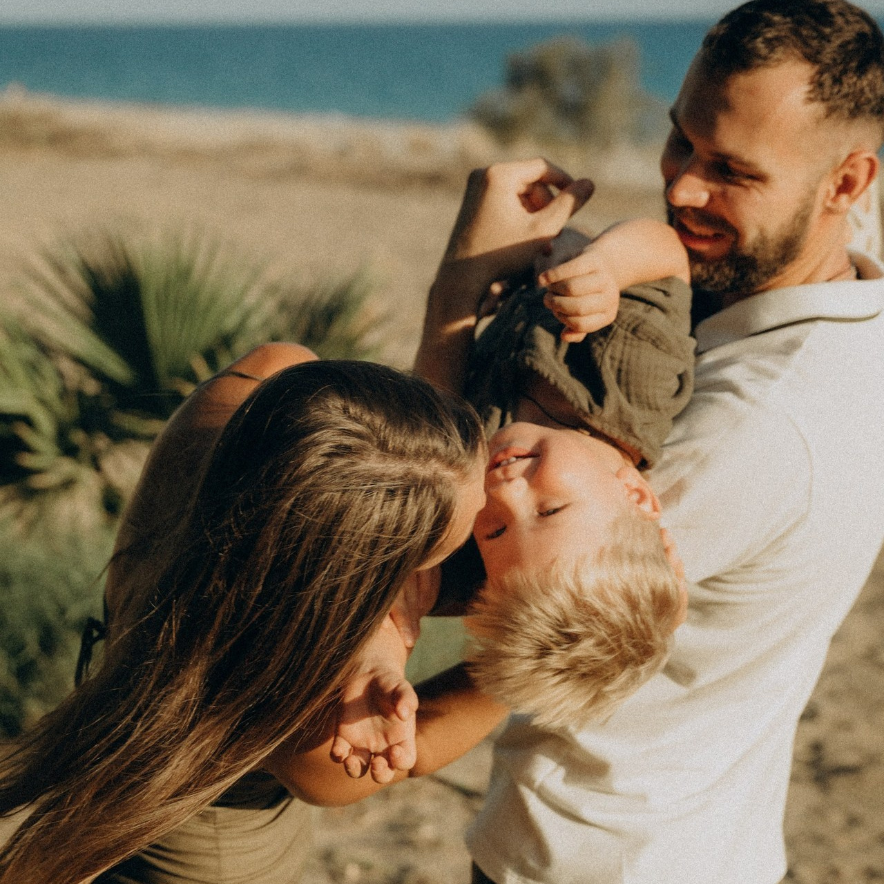 Отзывы. Семейный фотограф Ксения Каримова