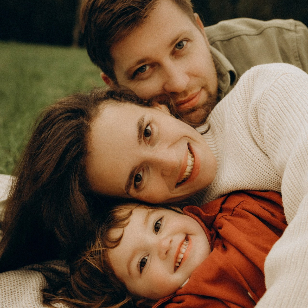 Отзывы. Семейный фотограф Ксения Каримова