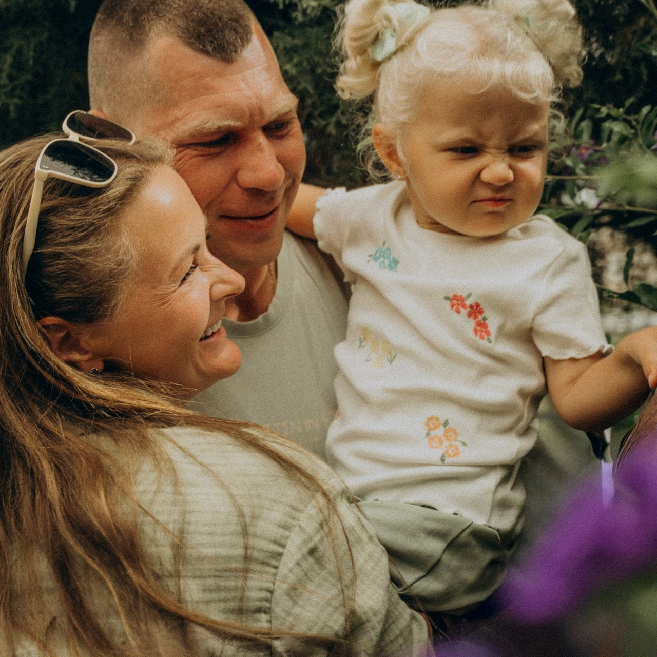 Отзывы. Семейный фотограф Ксения Каримова