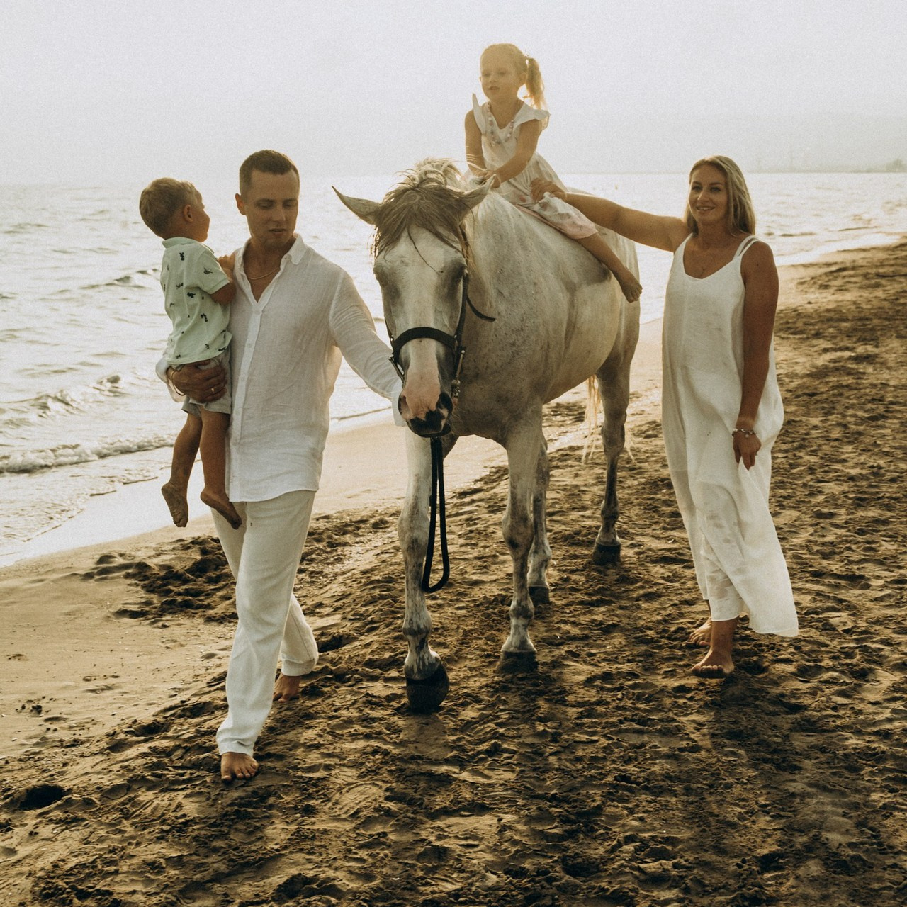 Отзывы. Семейный фотограф Ксения Каримова