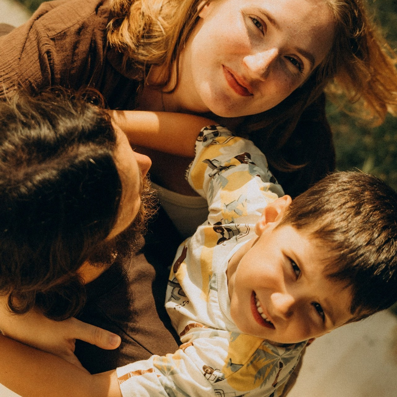 Отзывы. Семейный фотограф Ксения Каримова