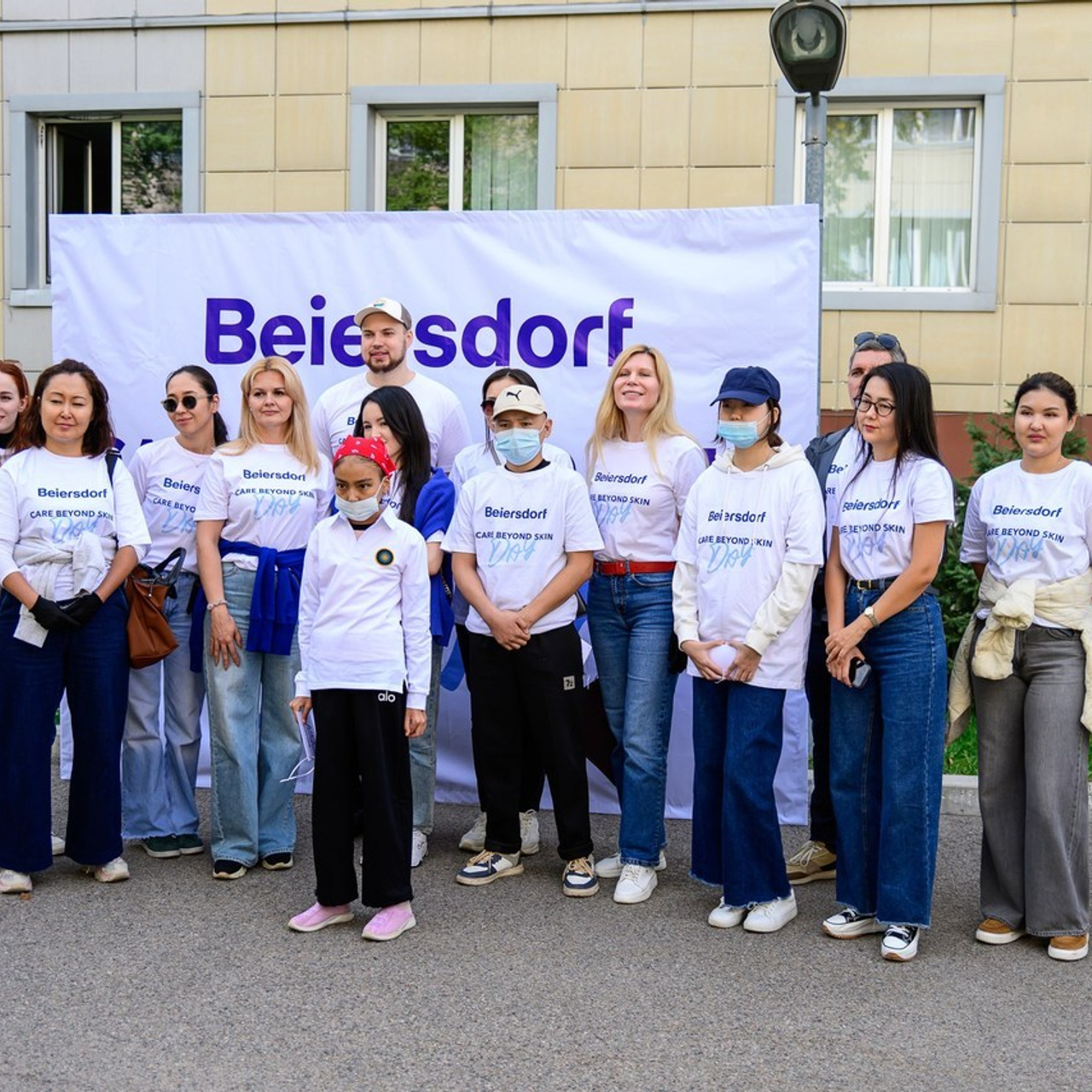 Отзывы фотографа. Фотограф в Алматы Егор Поленов