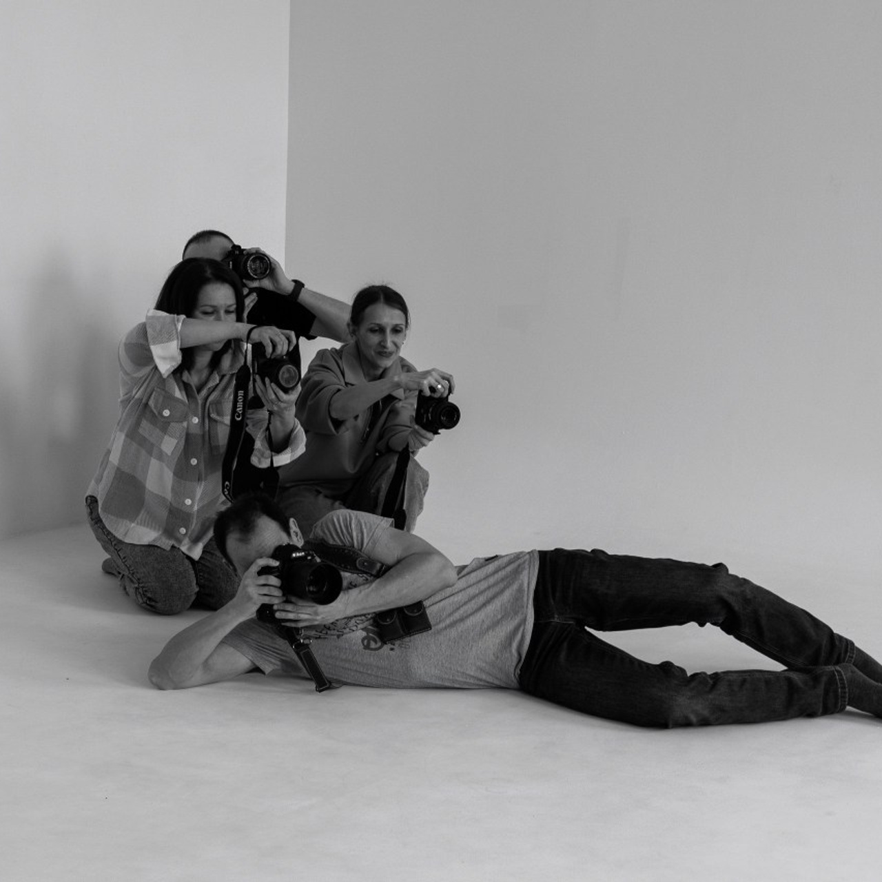 Отзывы. Фотограф Макс Яньшин|Ростов-на-Дону