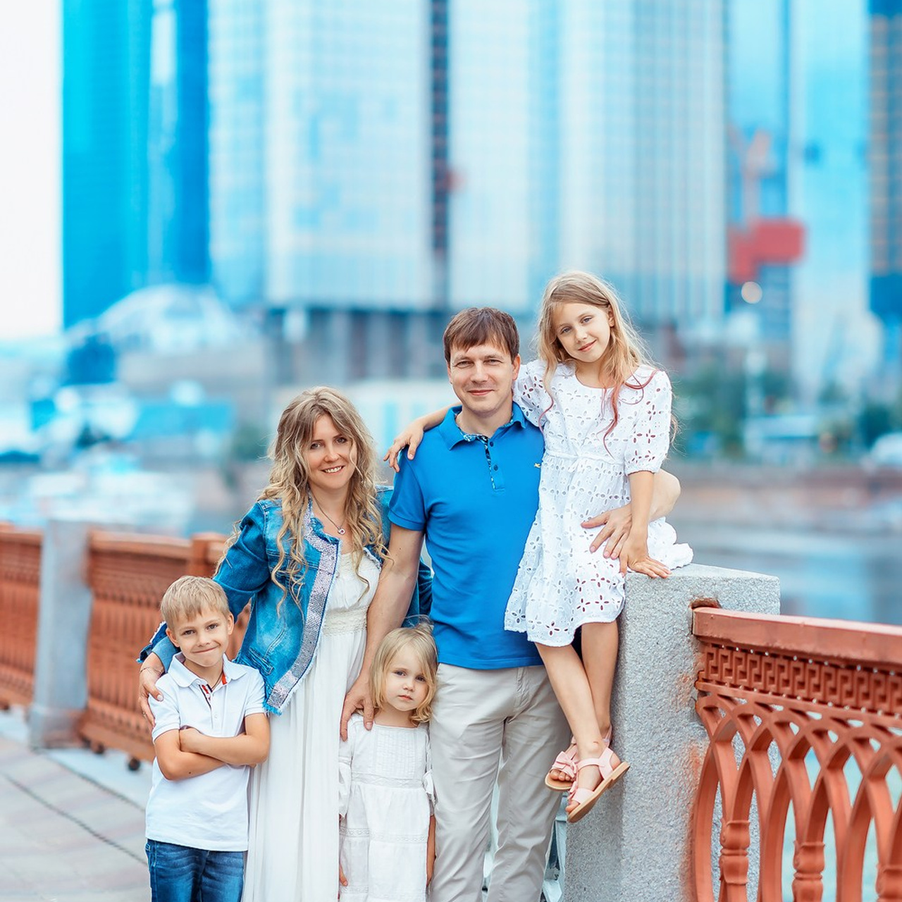 Как провести семейную съемку в Москве?. Детский и семейный фотограф в Москве Катерина Орлова