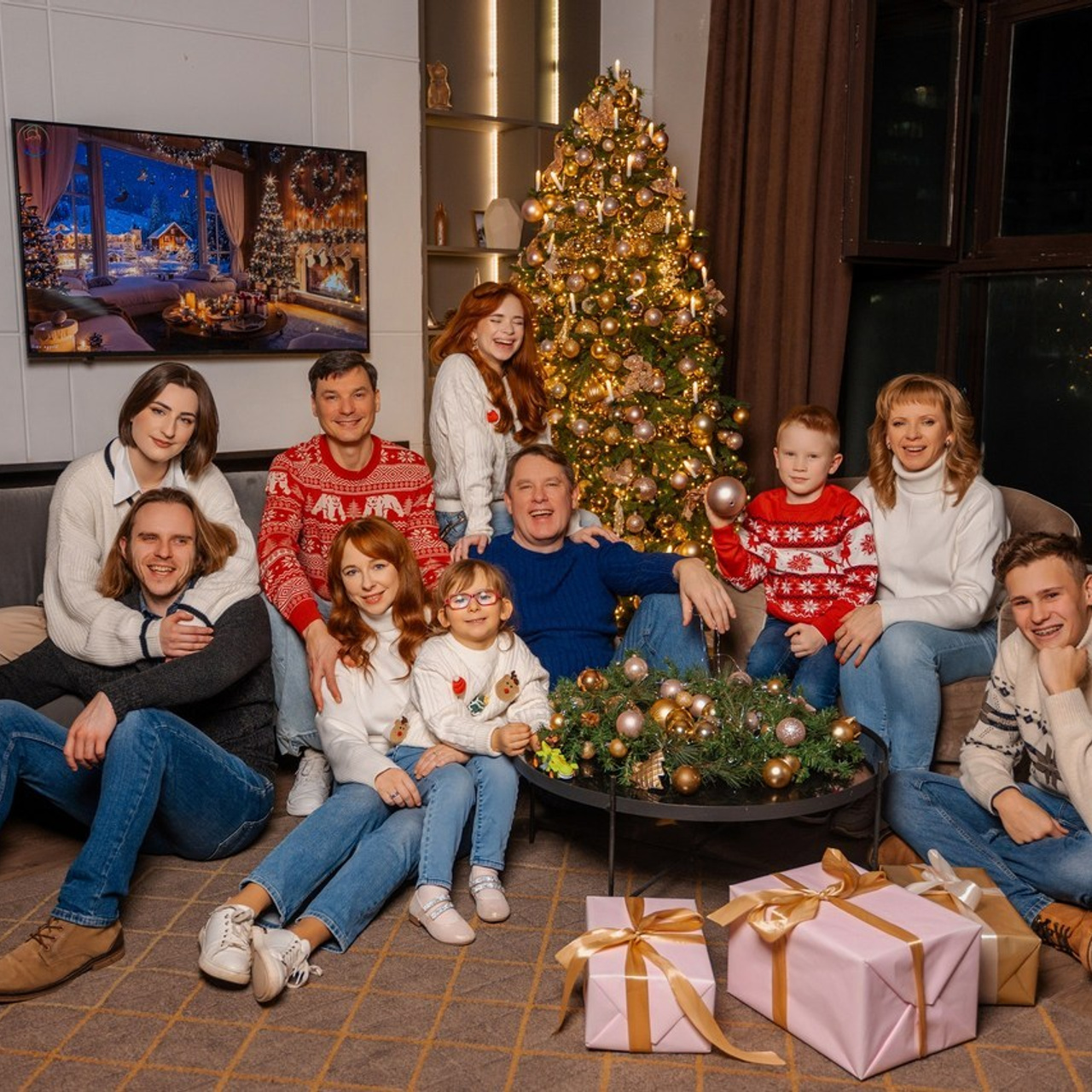 Отзывы. Детский и семейный фотограф в Москве Катерина Орлова