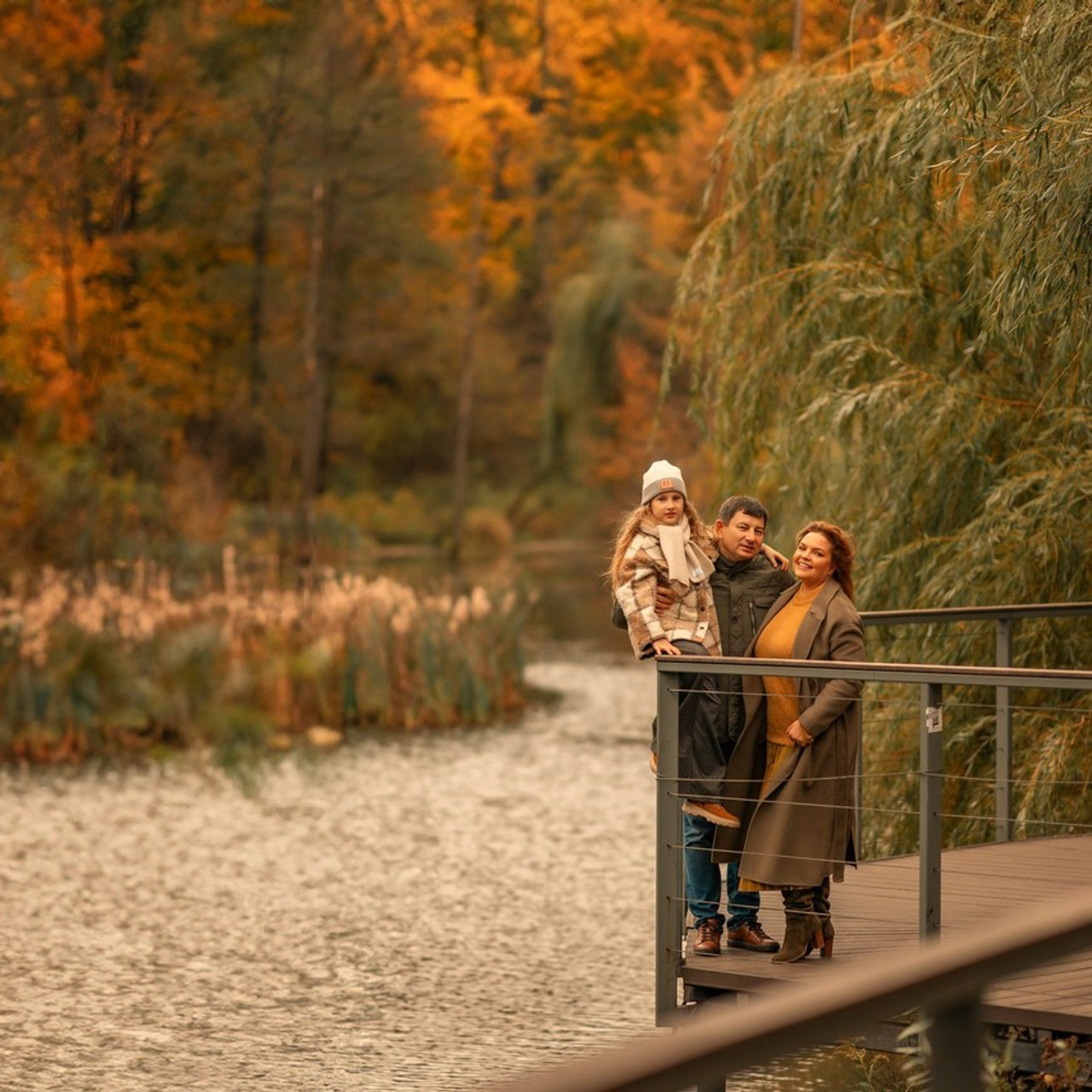 Отзывы. Детский и семейный фотограф в Москве Катерина Орлова