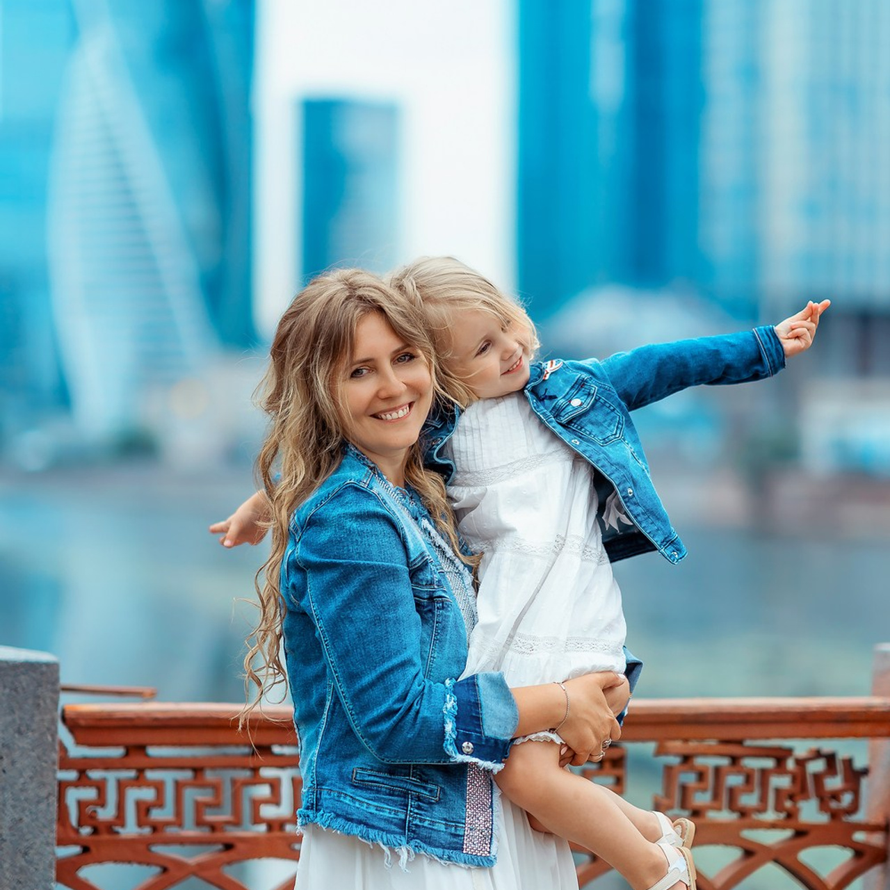 Как провести семейную съемку в Москве?. Детский и семейный фотограф в Москве Катерина Орлова