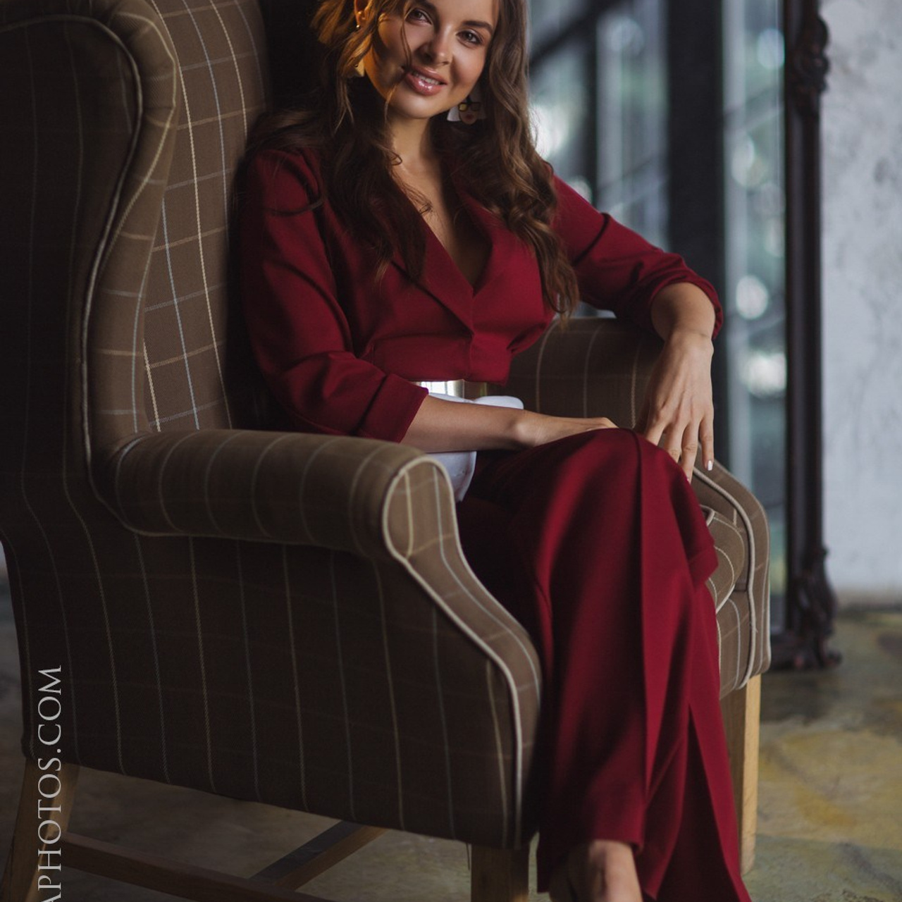 СЪЕМКА БИЗНЕС-ПОРТРЕТА. Детский и семейный фотограф в Москве Катерина Орлова