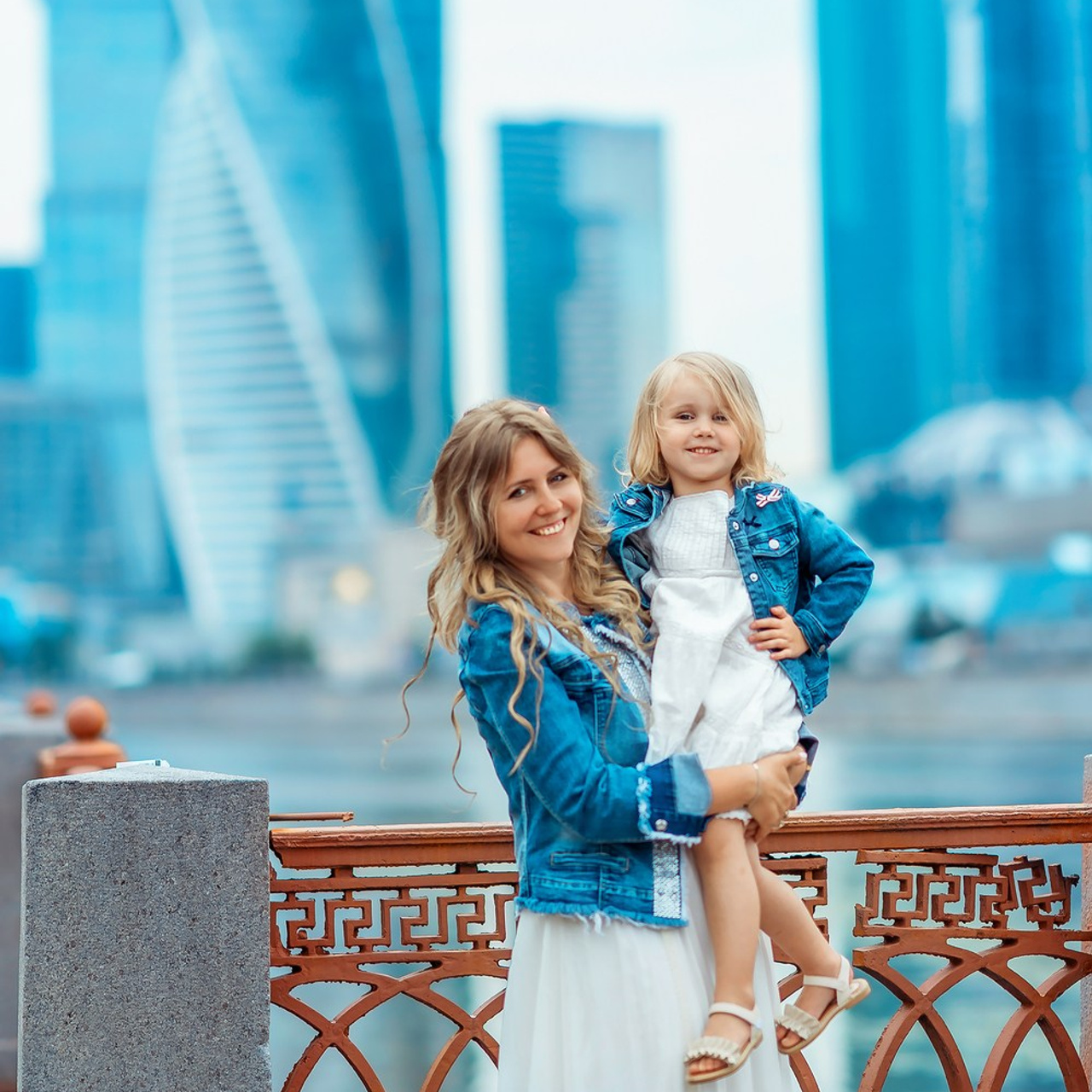 Как провести семейную съемку в Москве?. Детский и семейный фотограф в Москве Катерина Орлова