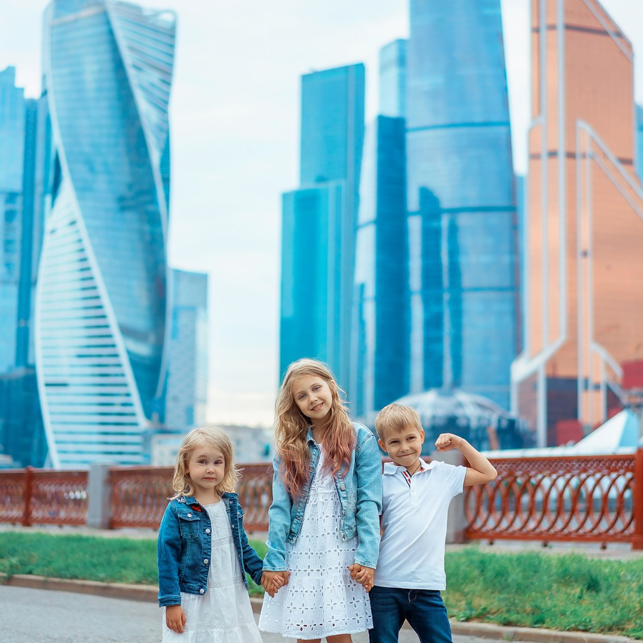 Как провести семейную съемку в Москве?. Детский и семейный фотограф в Москве Катерина Орлова