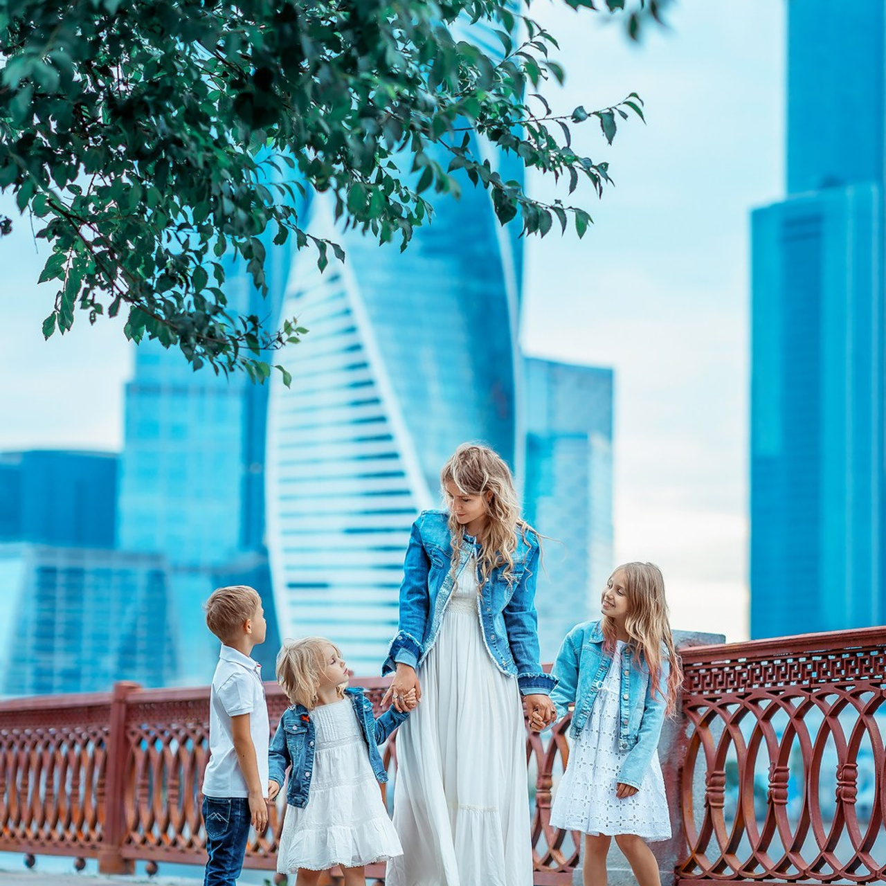 Как провести семейную съемку в Москве?. Детский и семейный фотограф в Москве Катерина Орлова