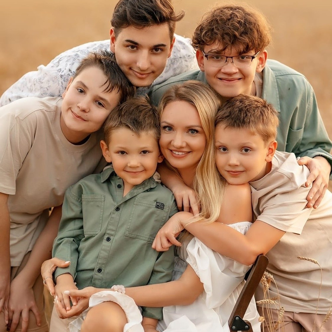 СЕМЕЙНАЯ СЪЕМКА. Детский и семейный фотограф в Москве Катерина Орлова