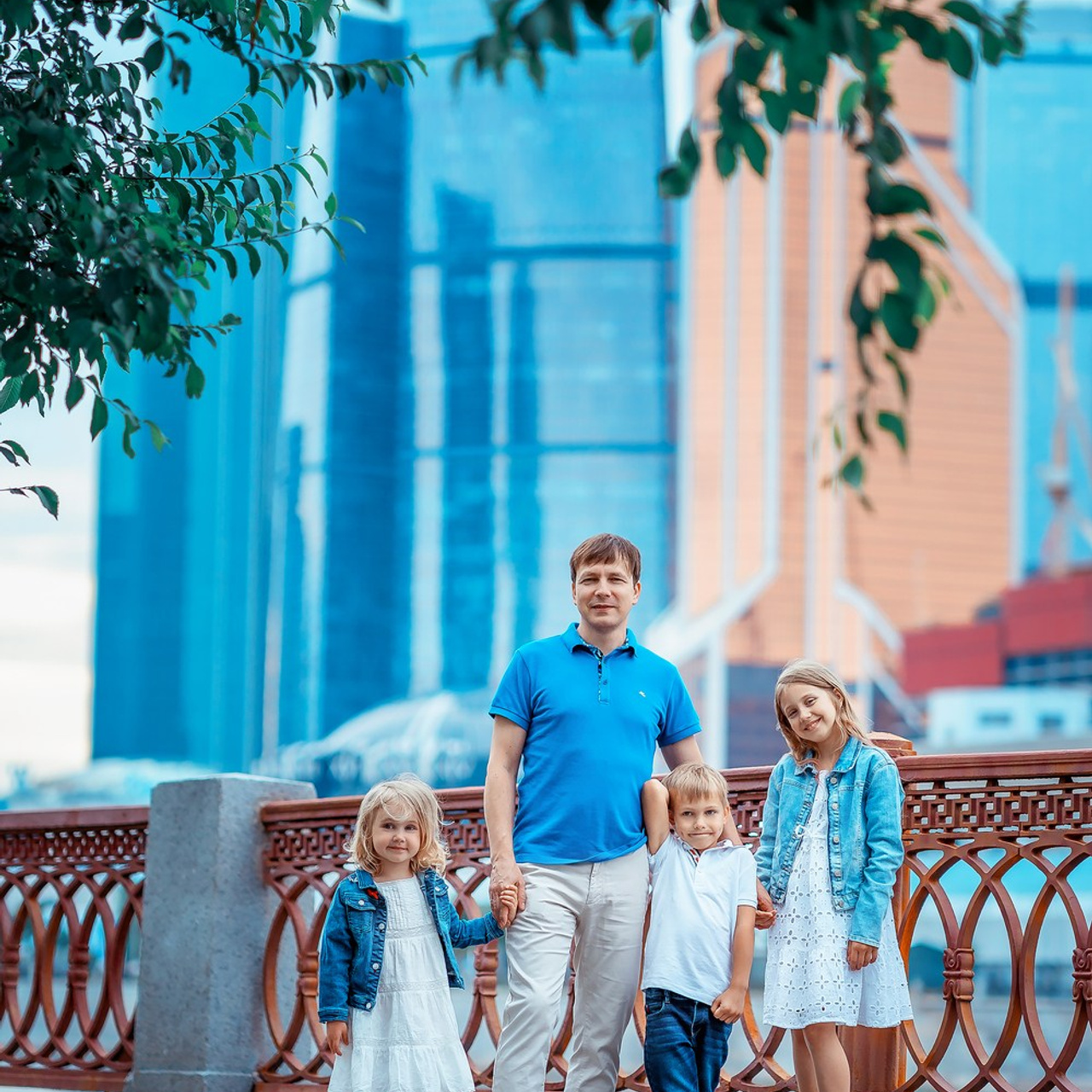 Как провести семейную съемку в Москве?. Детский и семейный фотограф в Москве Катерина Орлова