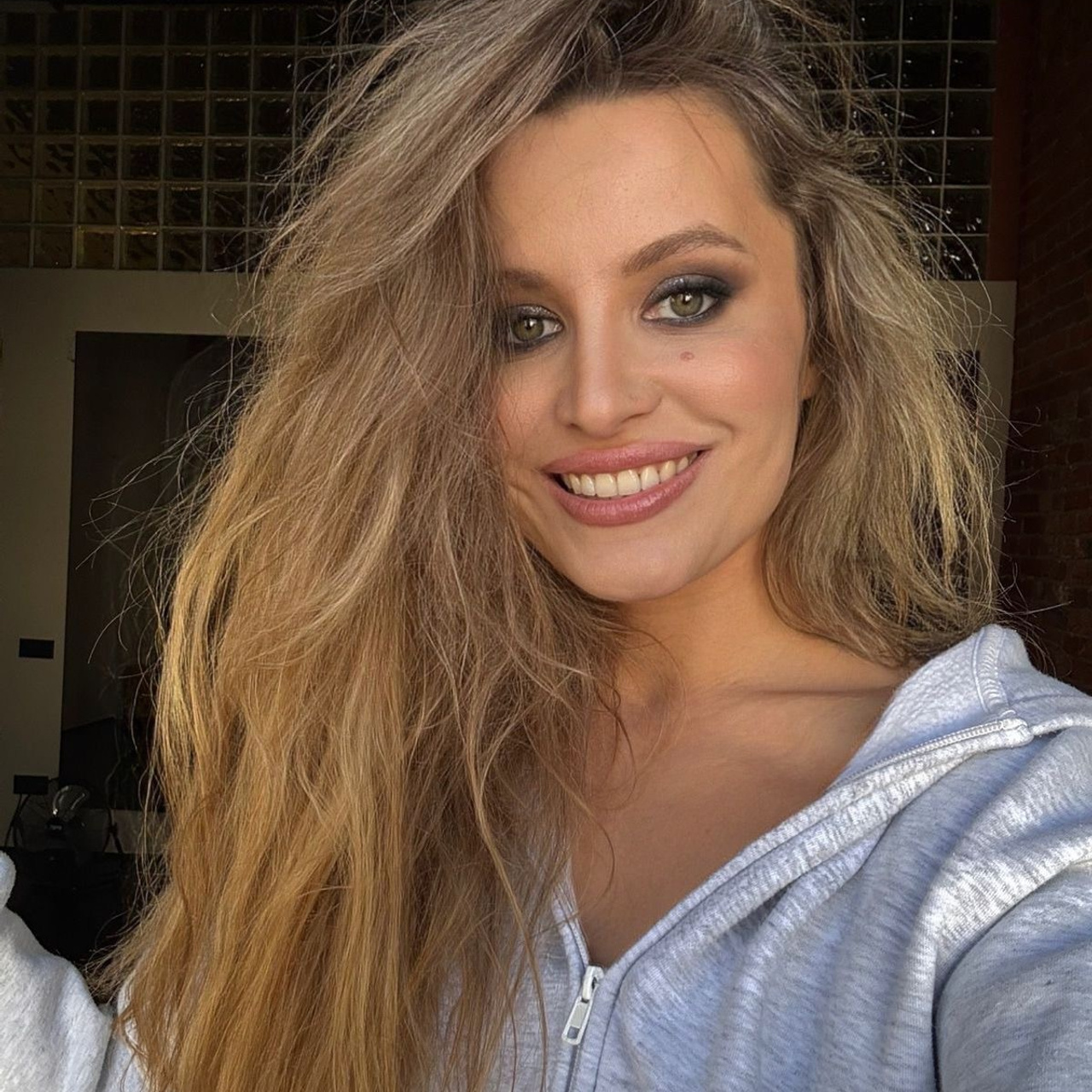 Отзывы. Стилист, визажист Яна Кондратенко