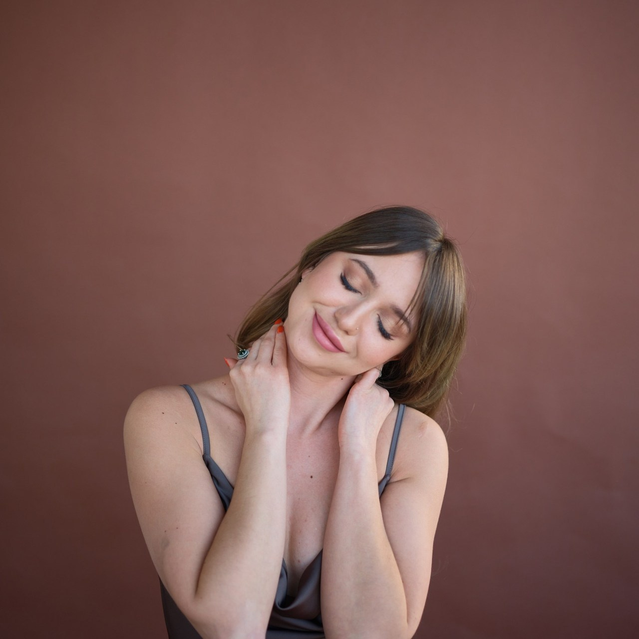 Отзывы. Портретный фотограф в Саратове Кристина Бузаева