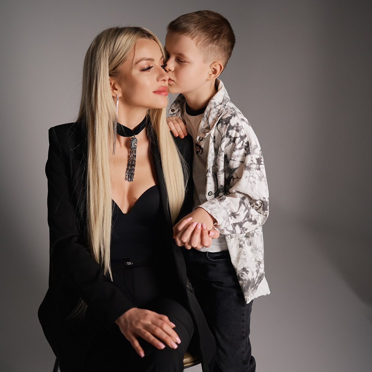 Отзывы. Портретный фотограф в Саратове Кристина Бузаева