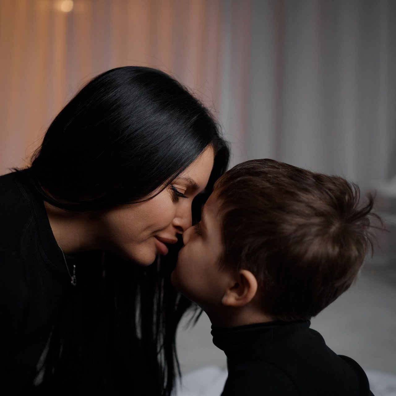 Отзывы. Портретный фотограф в Саратове Кристина Бузаева