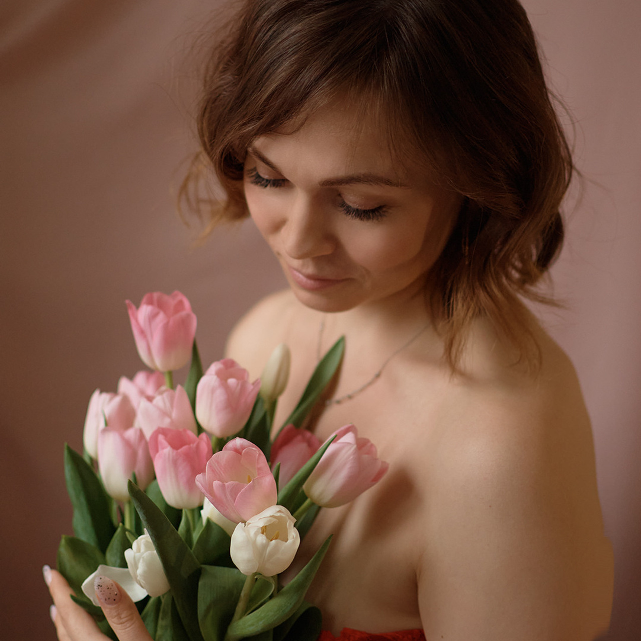 Отзывы. Портретный фотограф в Саратове Кристина Бузаева