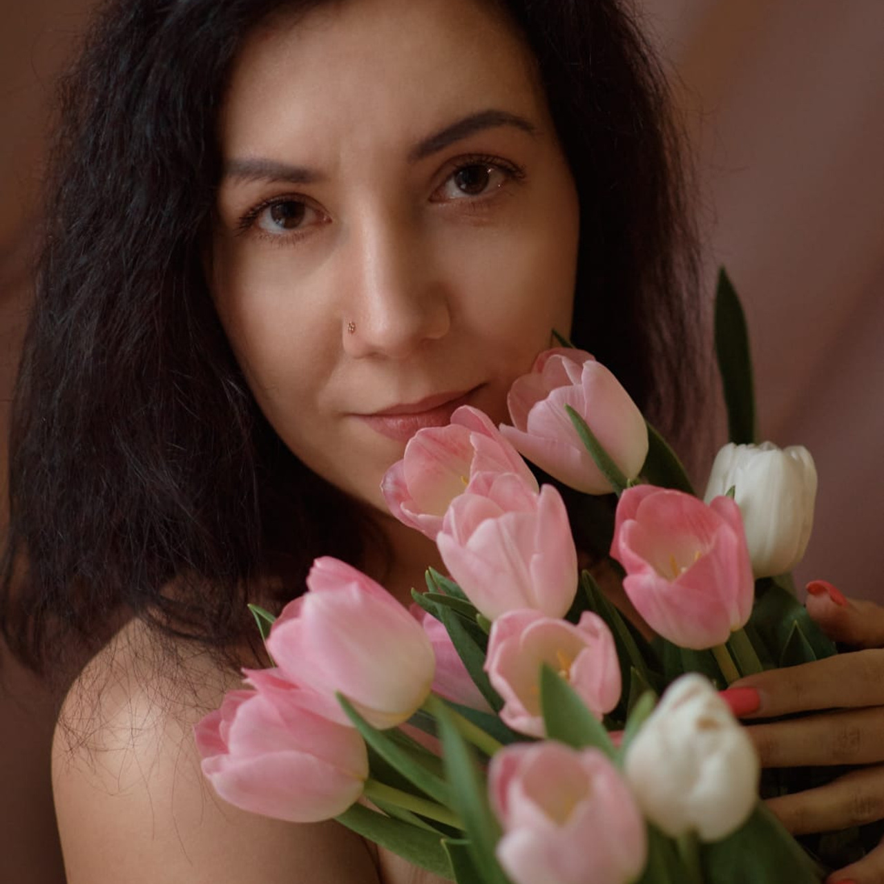 Отзывы. Портретный фотограф в Саратове Кристина Бузаева