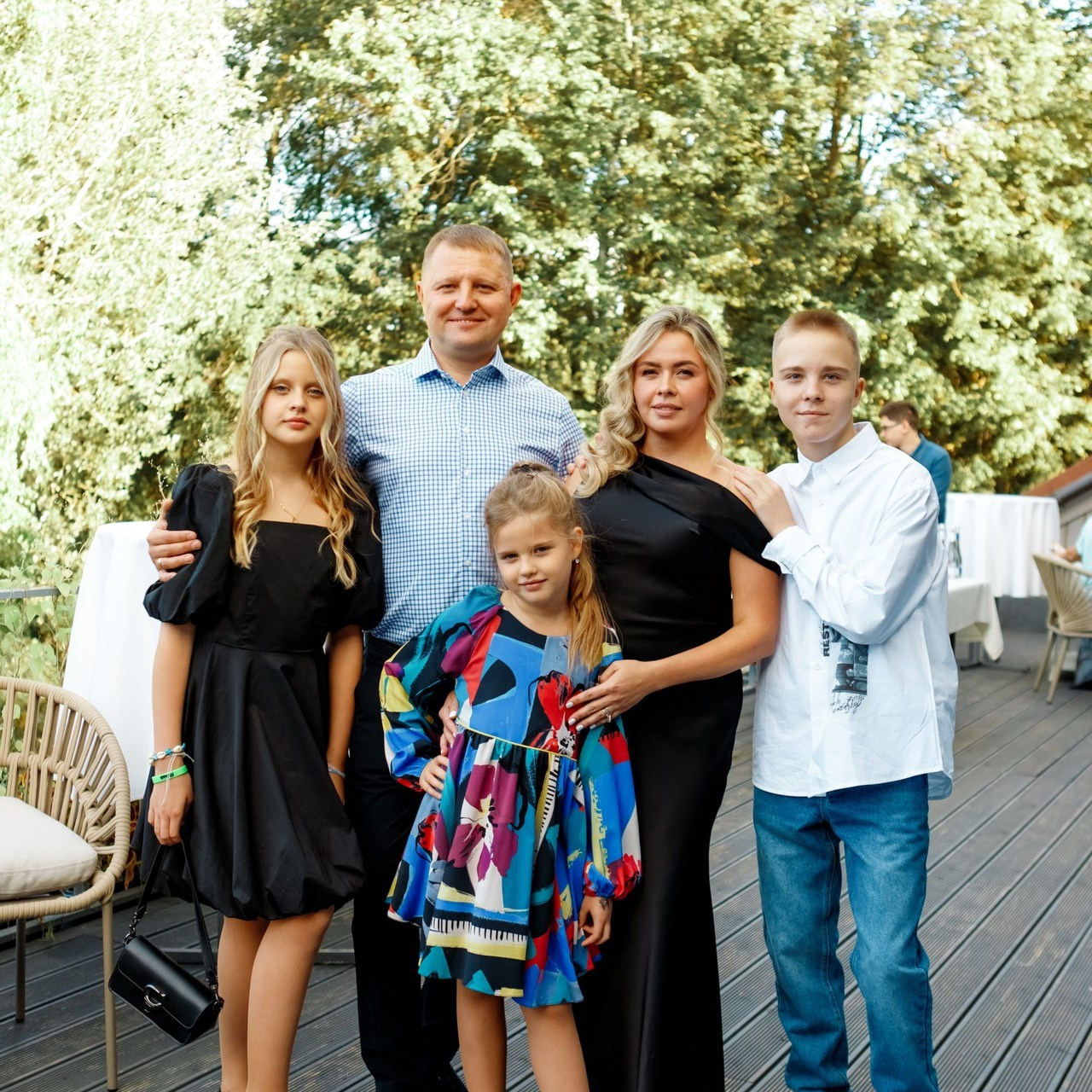 Отзывы. Выпускные альбомы Казань. Семейный и детский фотограф Михаил Мигачев