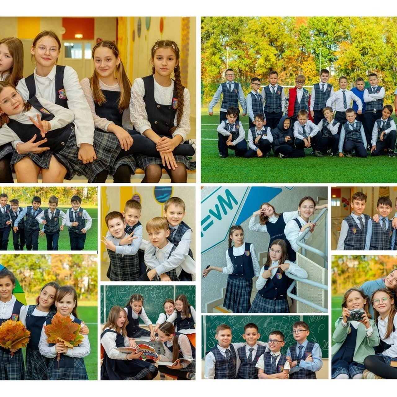 Отзывы. Выпускные альбомы Казань. Семейный и детский фотограф Михаил Мигачев