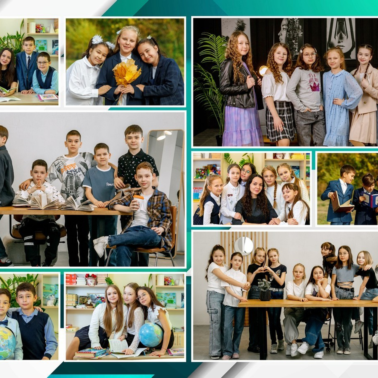 Отзывы. Выпускные альбомы Казань. Семейный и детский фотограф Михаил Мигачев