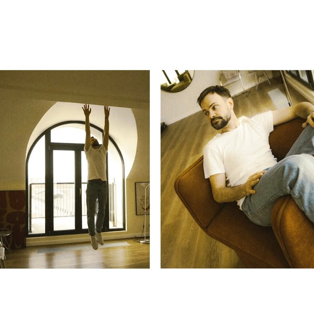 MEN. Фотограф Нижний Новгород