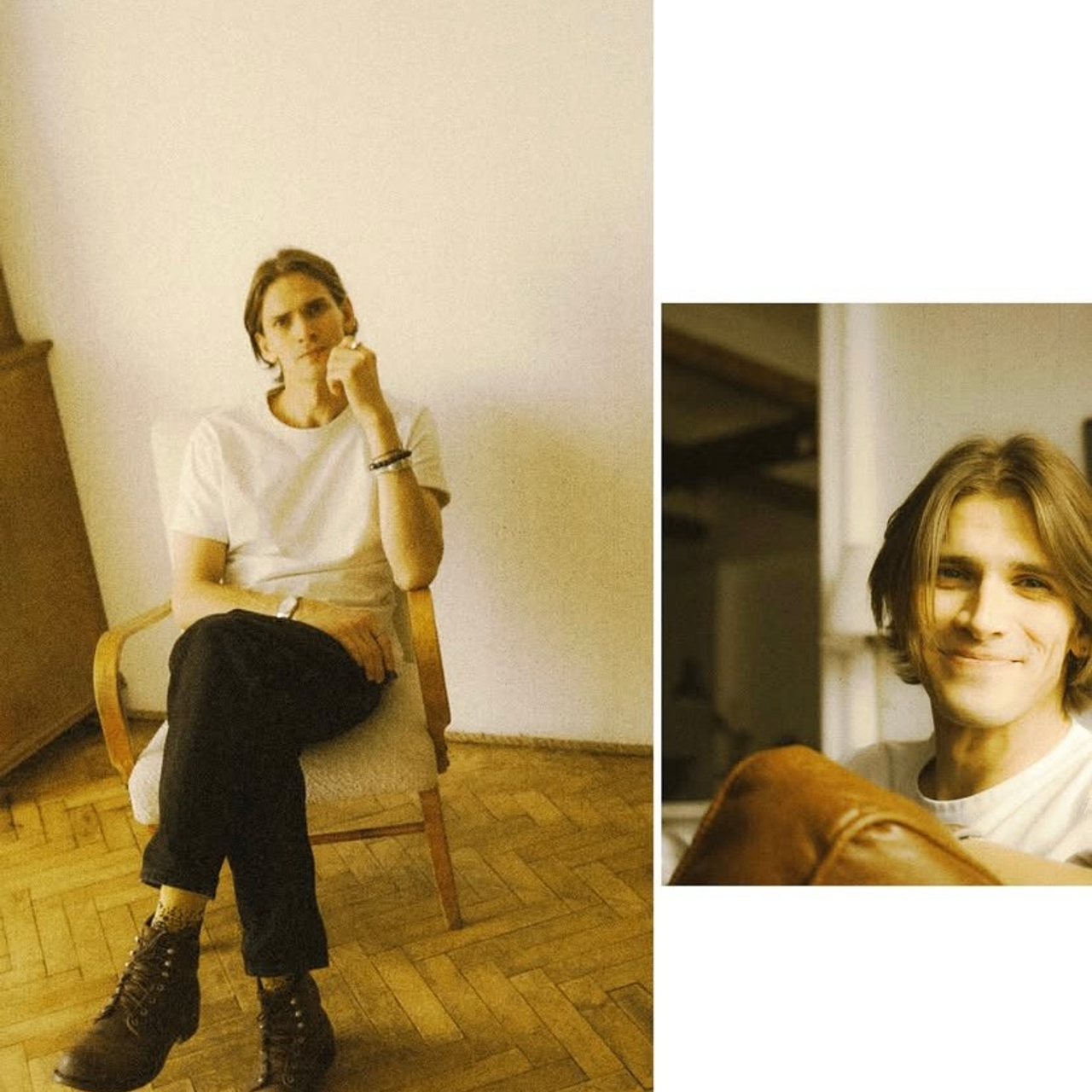 MEN. Фотограф Нижний Новгород