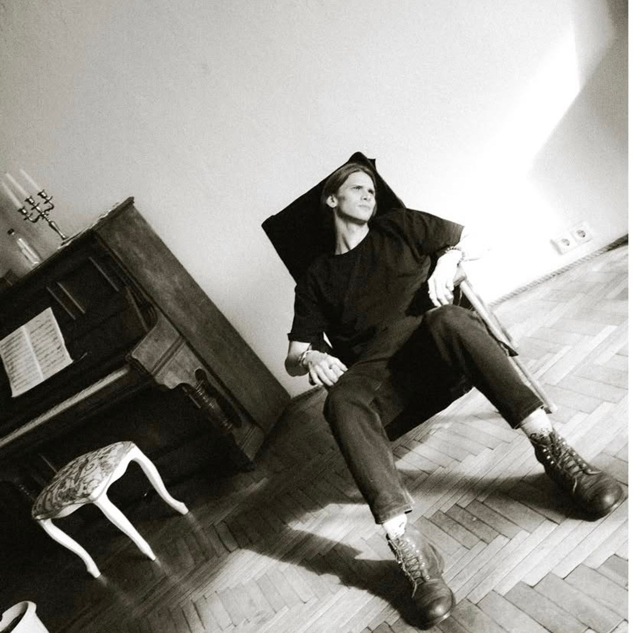 MEN. Фотограф Нижний Новгород