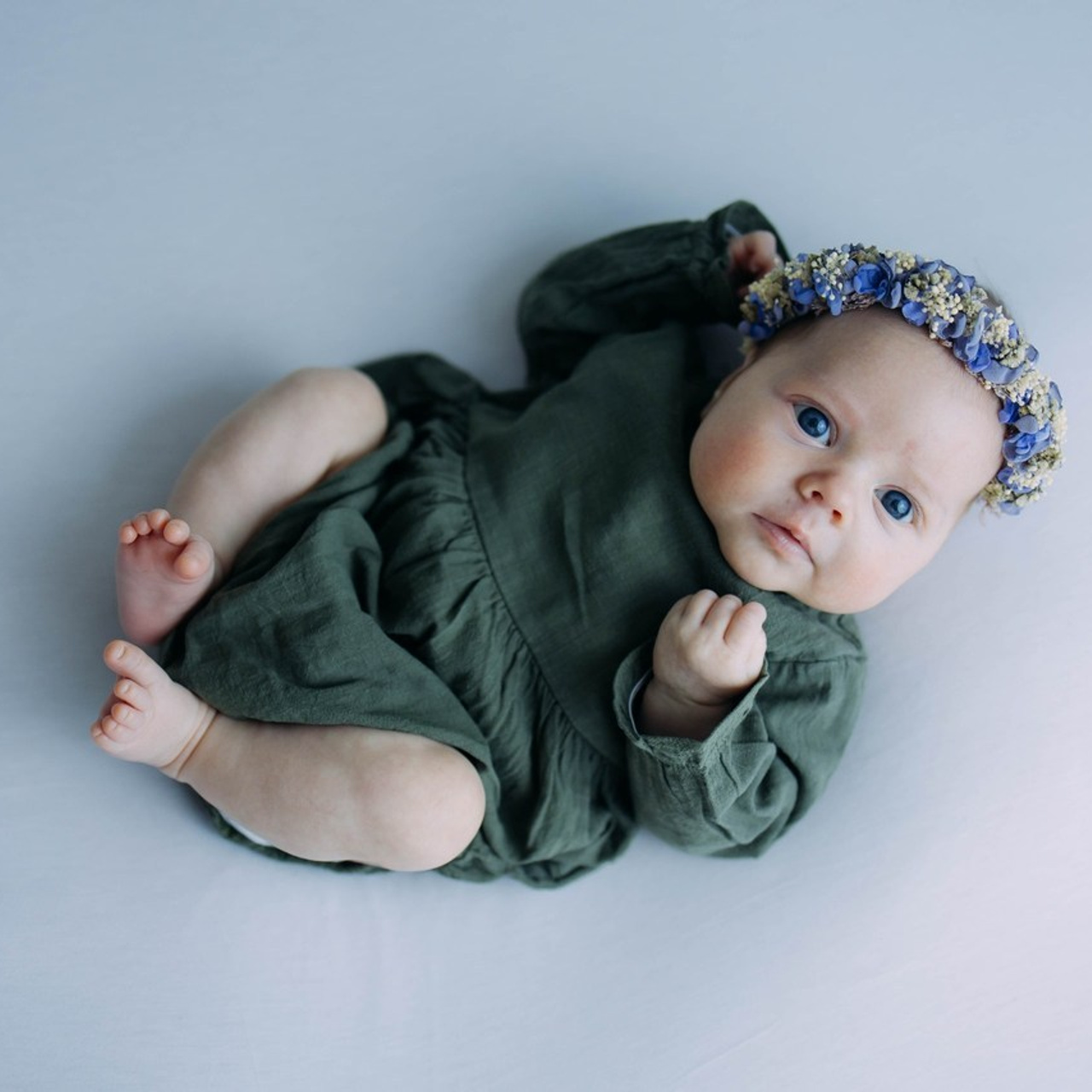 Отзывы. Фотосессия новорожденных в Москве фотограф Савина Анастасия