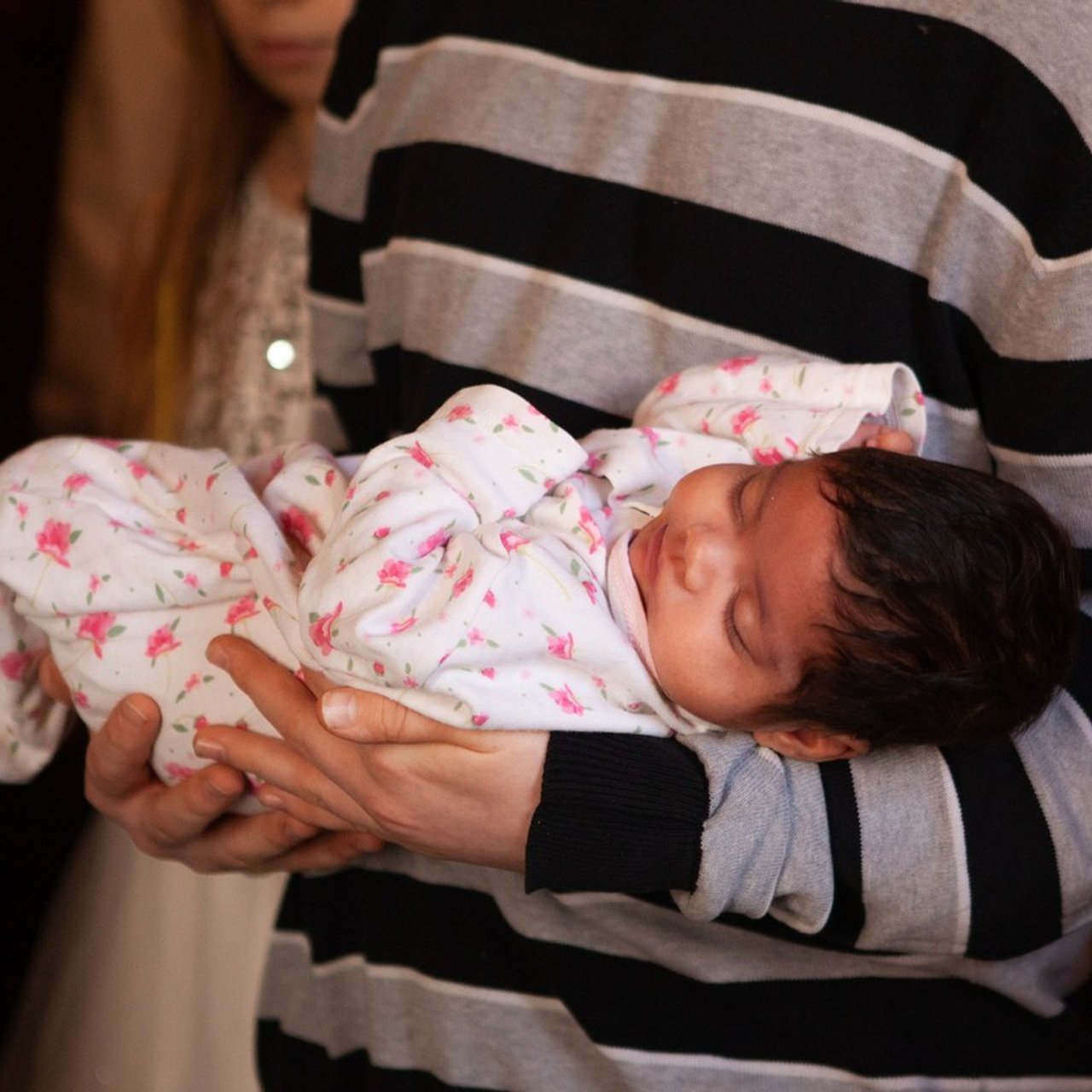 Отзывы. Фотосессия новорожденных в Москве фотограф Савина Анастасия