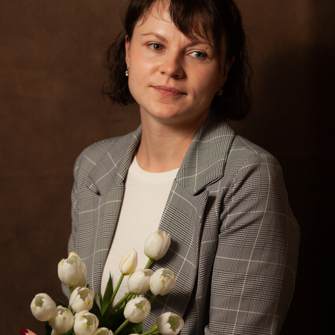 Отзывы. Фотосессия новорожденных в Москве фотограф Савина Анастасия