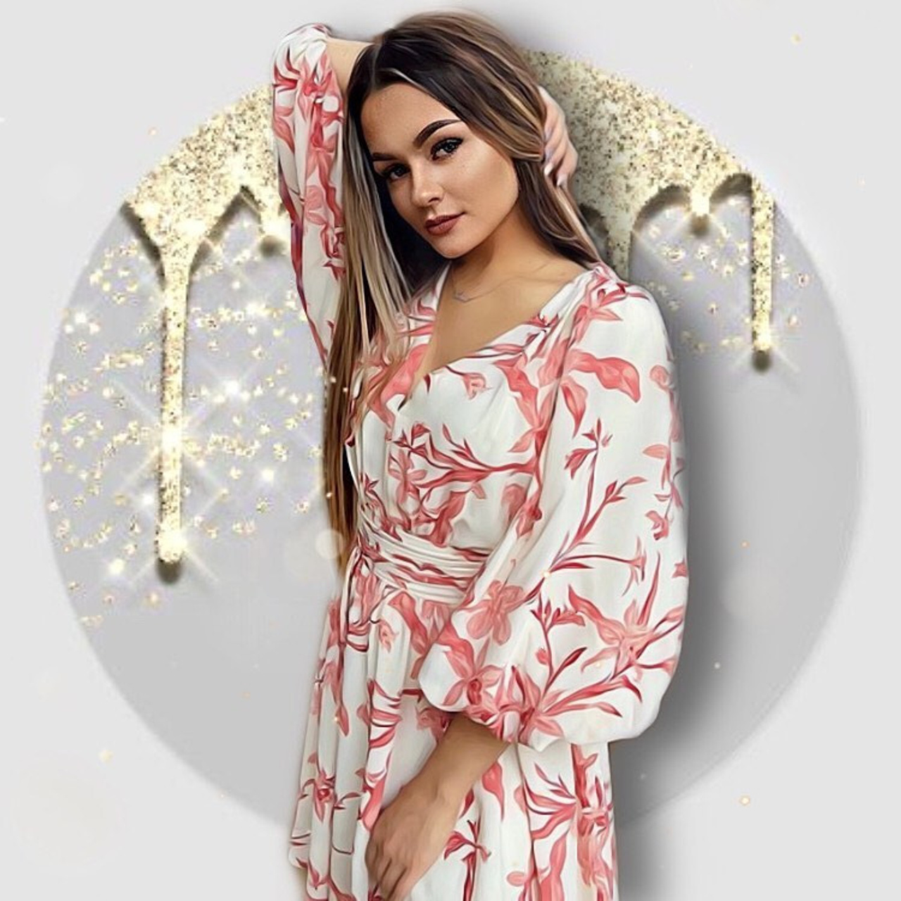 Отзывы. Звягинцева Анастасия. Художественный женский фотограф, Самара Москва