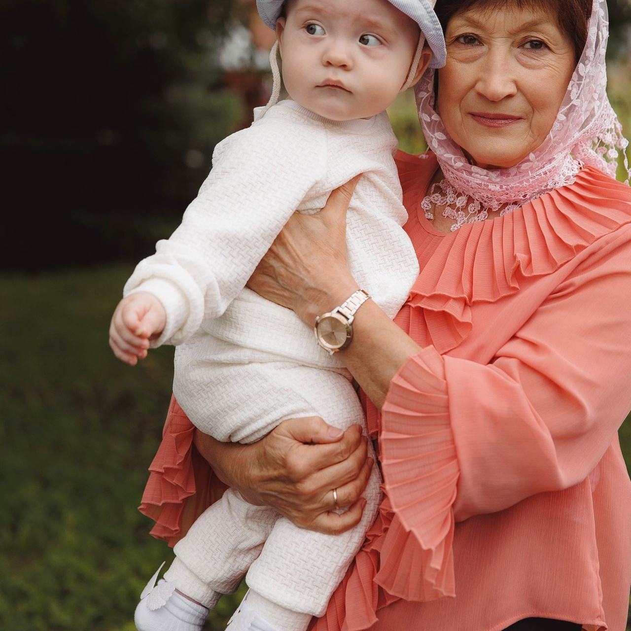 Отзывы. Фотограф Светлана