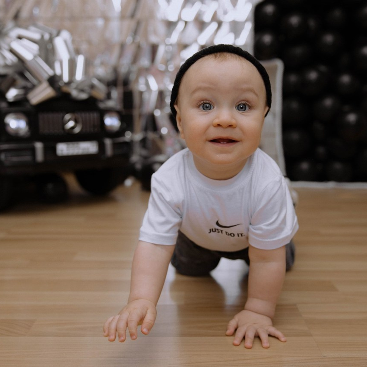 Отзывы. Галерея