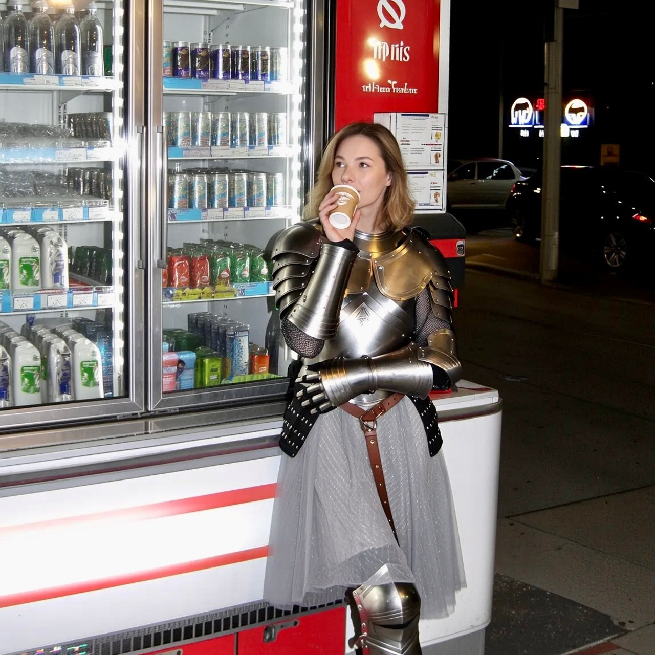 Сборник генераций