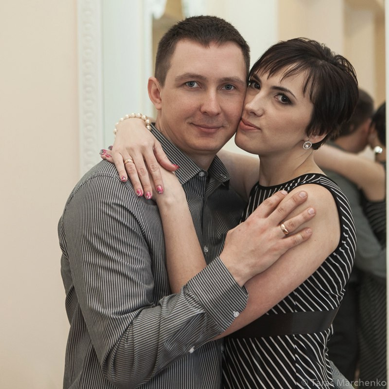 Отзывы. Репортажный и семейный фотограф в Санкт-Петербурге Тарас Марченко