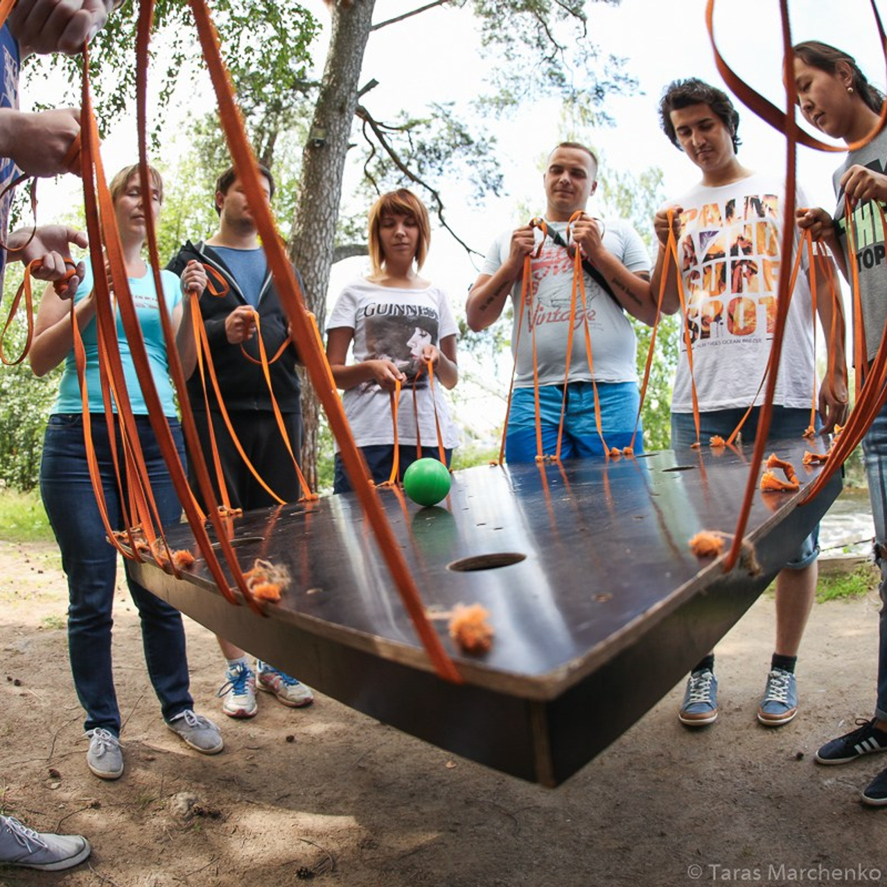 Портфолио. Репортажный и семейный фотограф в Санкт-Петербурге Тарас Марченко