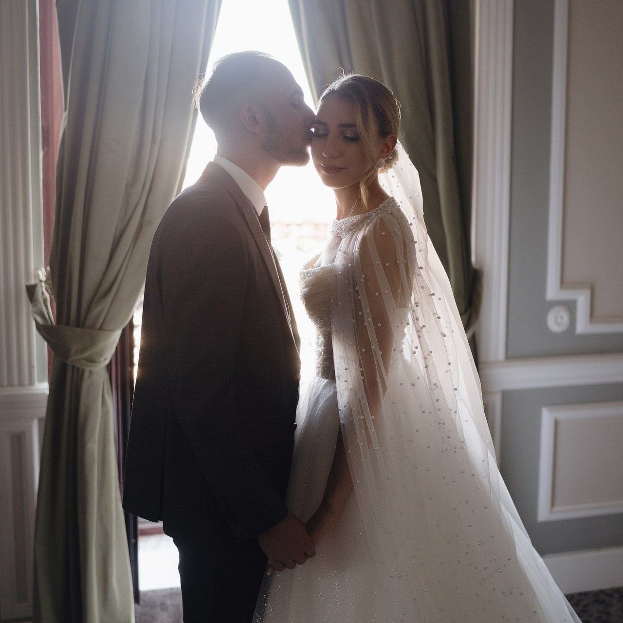 Отзывы. Свадебный фотограф Решетников Дмитрий