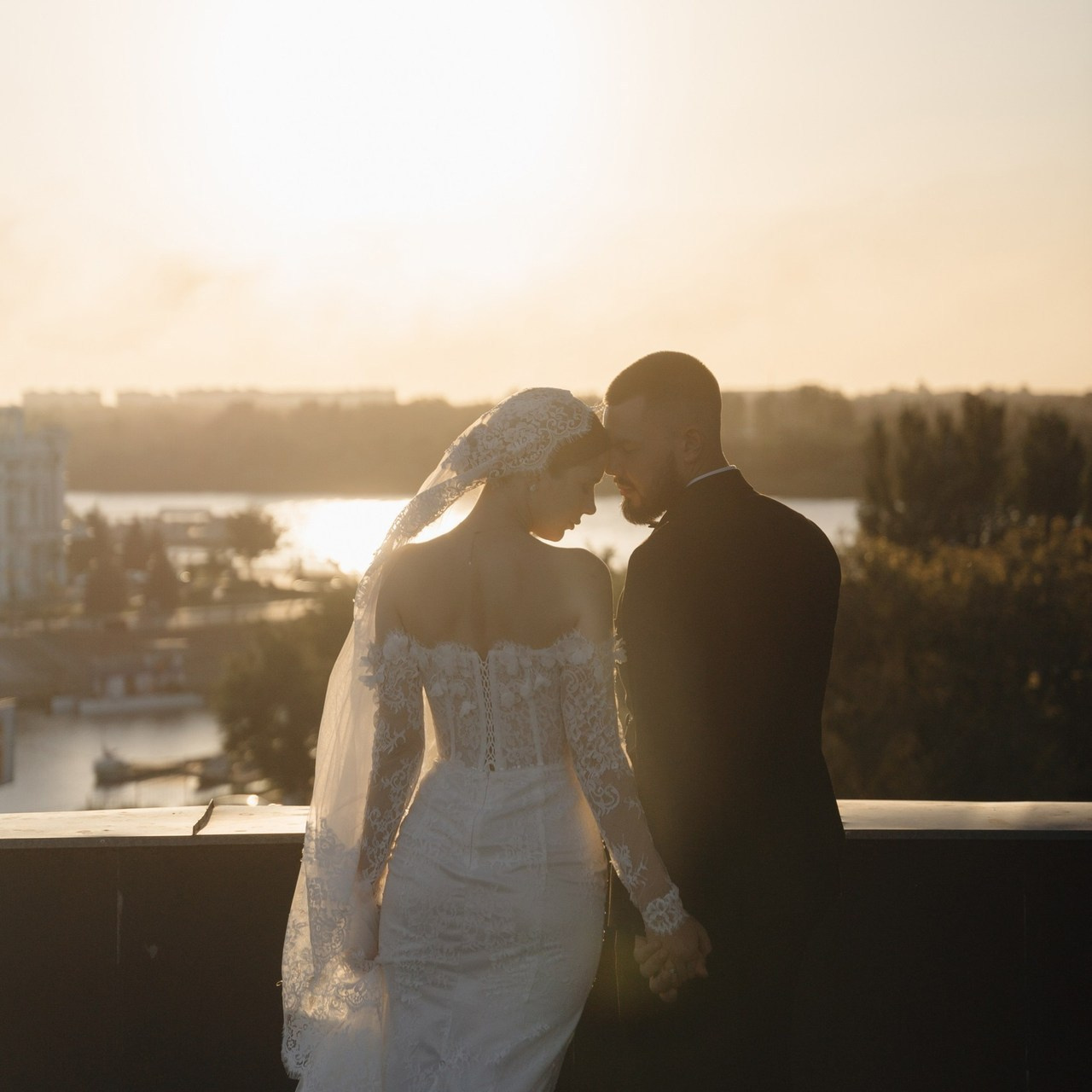 Отзывы. Свадебный фотограф Решетников Дмитрий