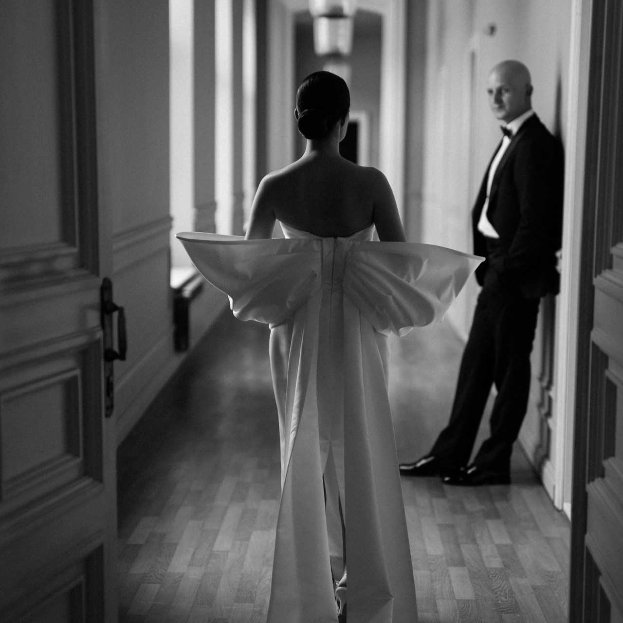 Отзывы. Свадебный фотограф Решетников Дмитрий