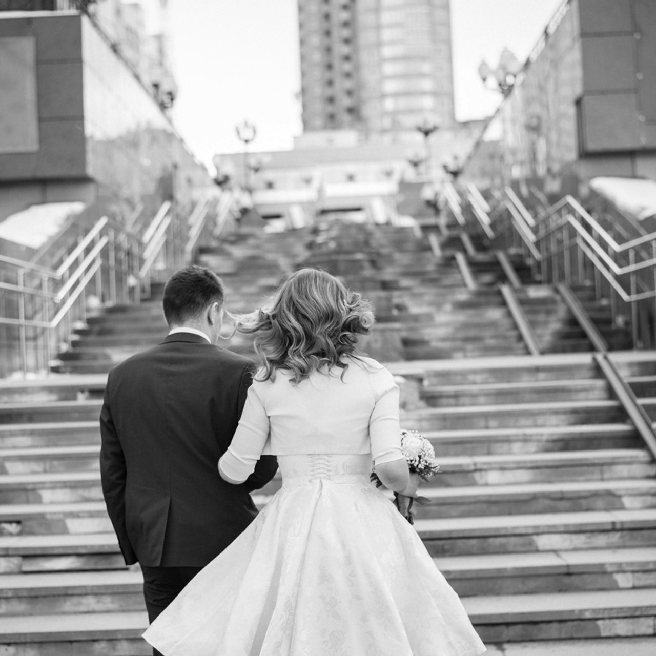 Отзывы о свадебном фотографе в Санкт-Петербурге