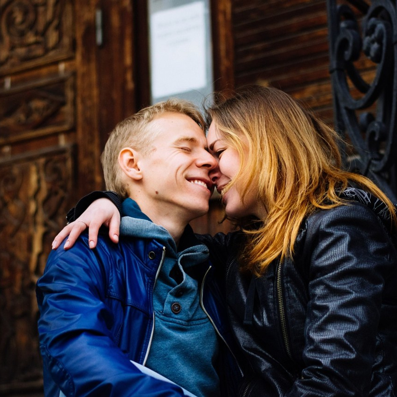 Отзывы о свадебном фотографе в Санкт-Петербурге