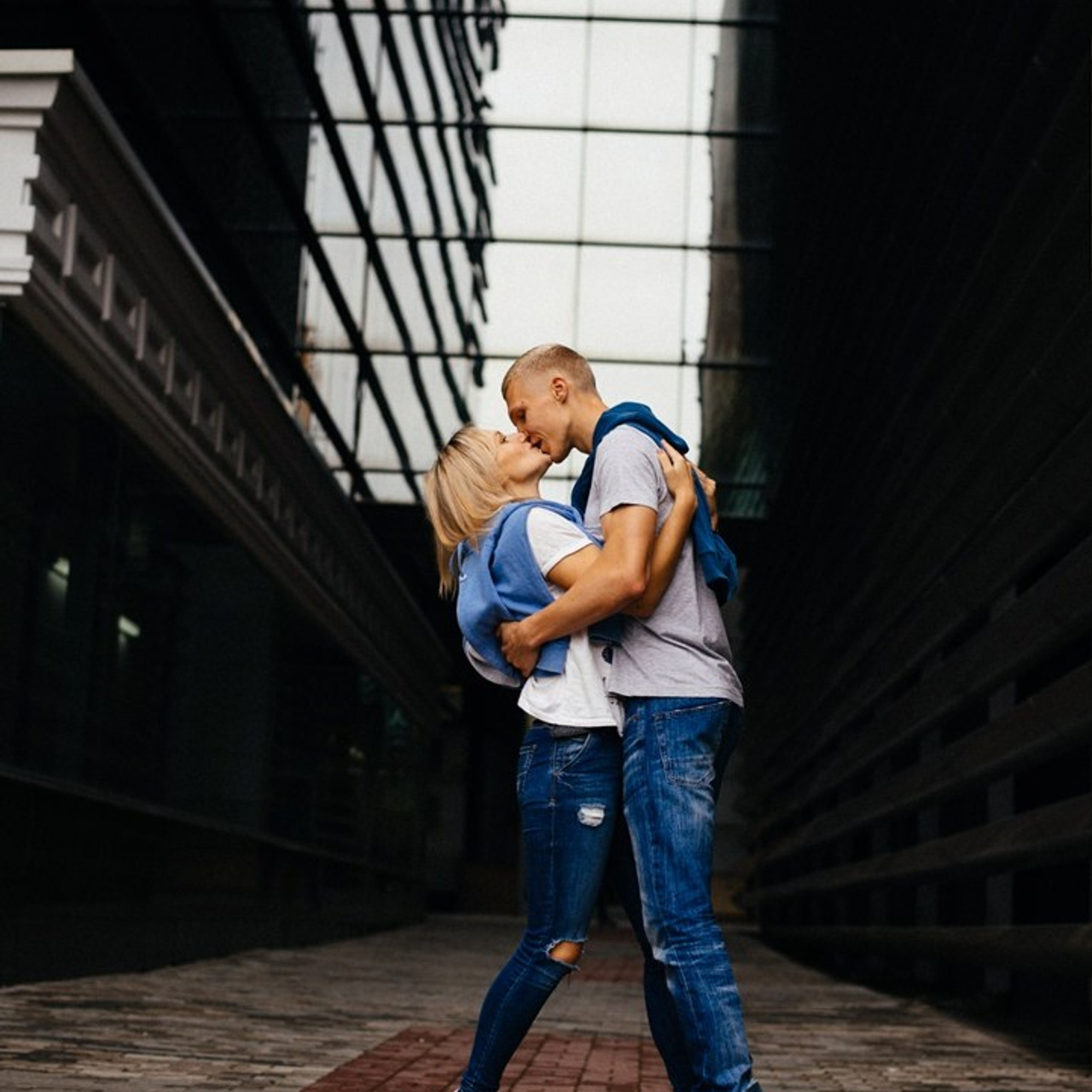 Отзывы о свадебном фотографе в Санкт-Петербурге