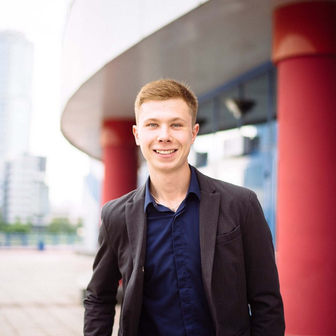 Отзывы о свадебном фотографе в Санкт-Петербурге