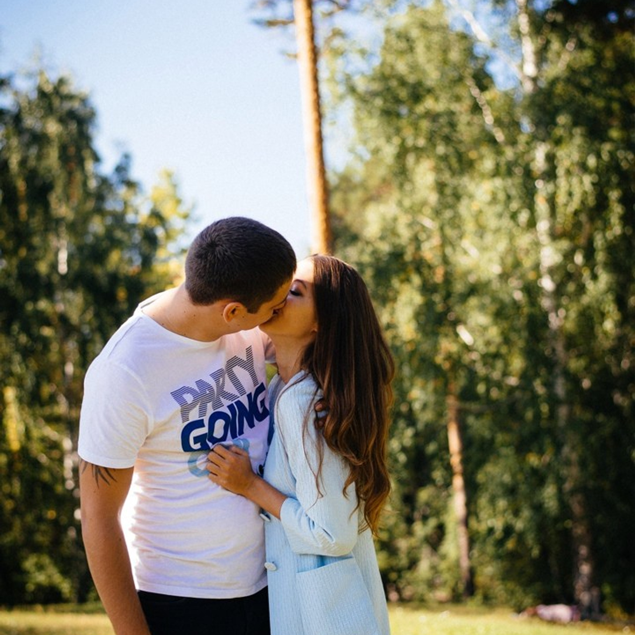 Отзывы о свадебном фотографе в Санкт-Петербурге