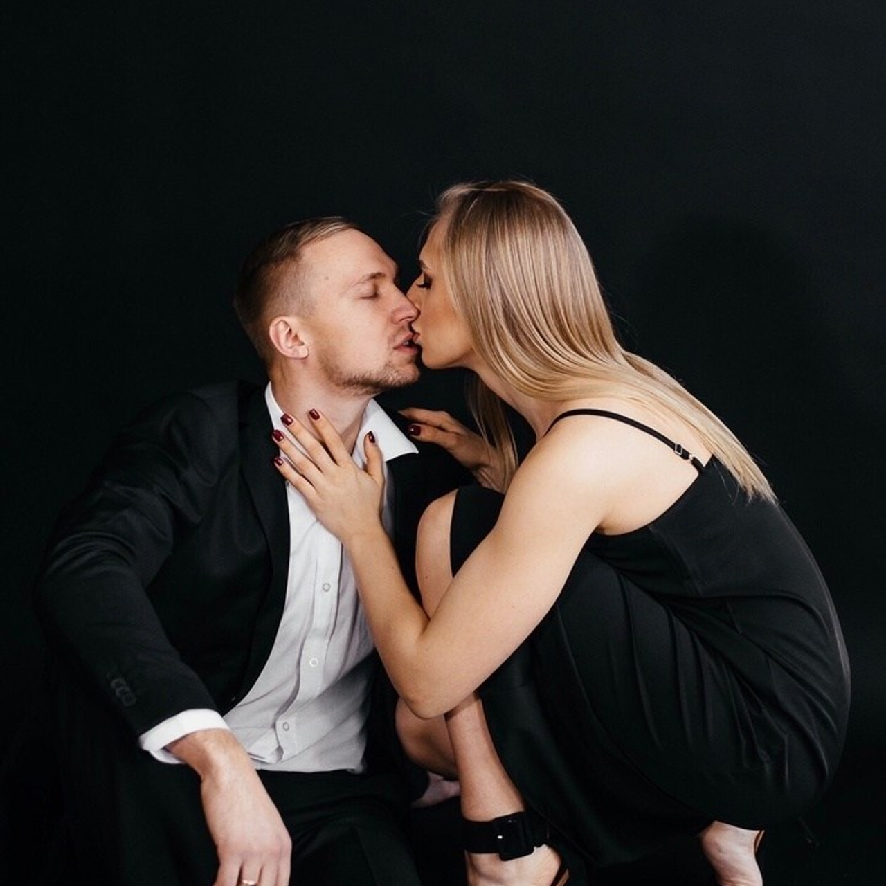 Отзывы о свадебном фотографе в Санкт-Петербурге