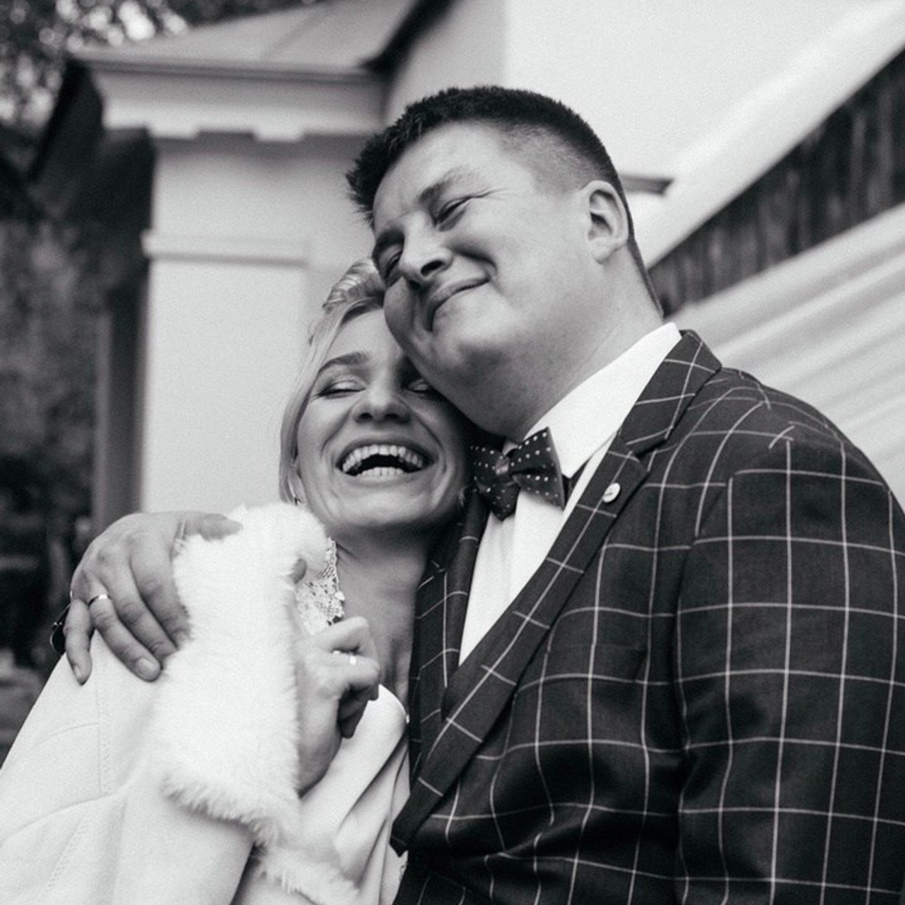 Отзывы о свадебном фотографе в Санкт-Петербурге