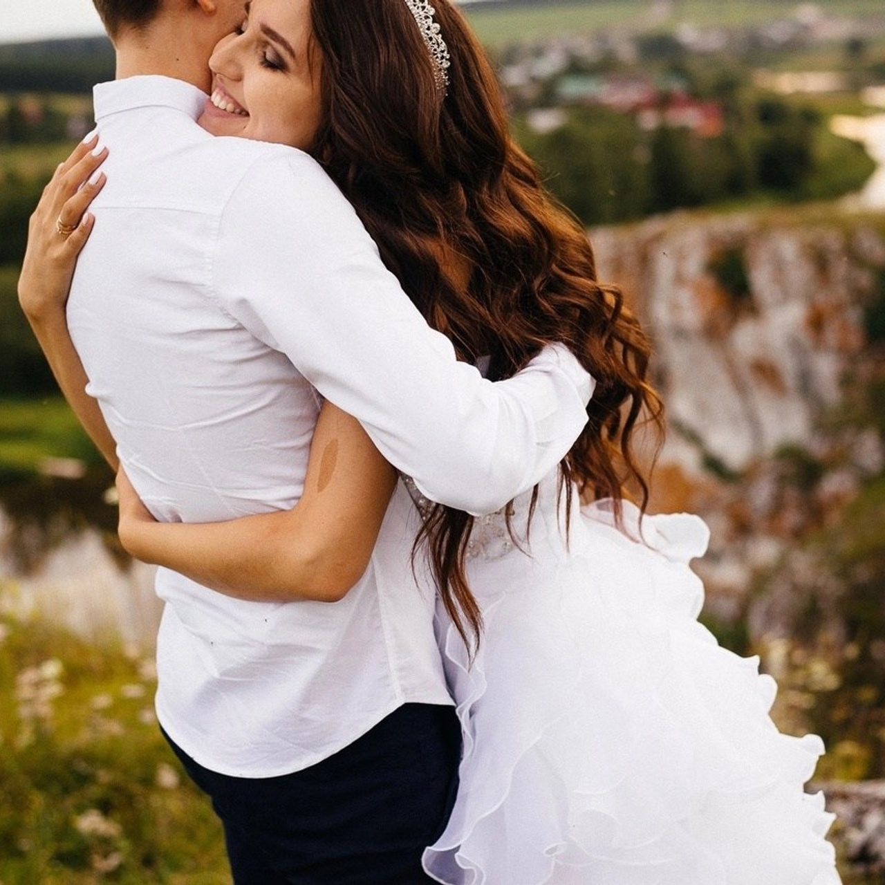 Отзывы о свадебном фотографе в Санкт-Петербурге